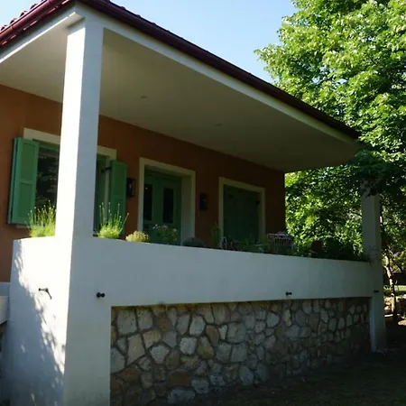 Kavet Palio Cottage PalaiónTsiflíkion Exterior foto