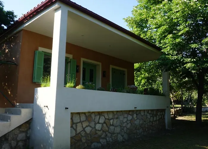 Kavet Palio Cottage